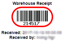 warehouse